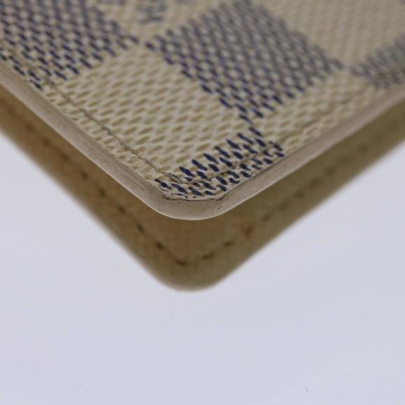 LOUIS VUITTON Agenda PM Wallet - Picture 13 of 16